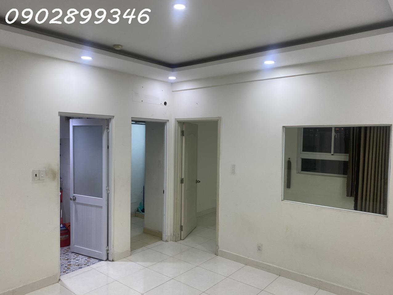 Chính chủ cần cho thuê căn hộ chung cư Hưng Ngân Q12