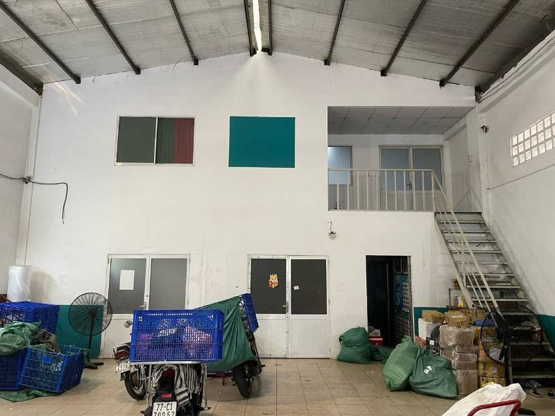 Chính chủ cho thuê nhà MT Hoàng Sa, 45tr TL mạnh.