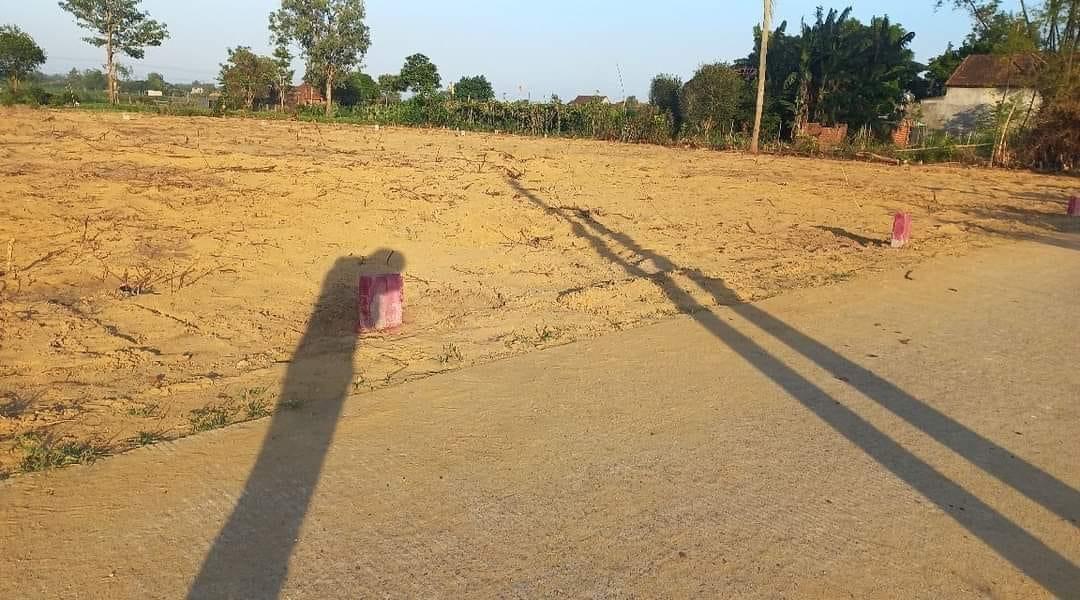 SỞ HỮU NGAY LÔ ĐẤT CHÍNH CHỦ TẠI xã Đức THạnh, huyện mộ Đức, tỉnh Quảng ngãi