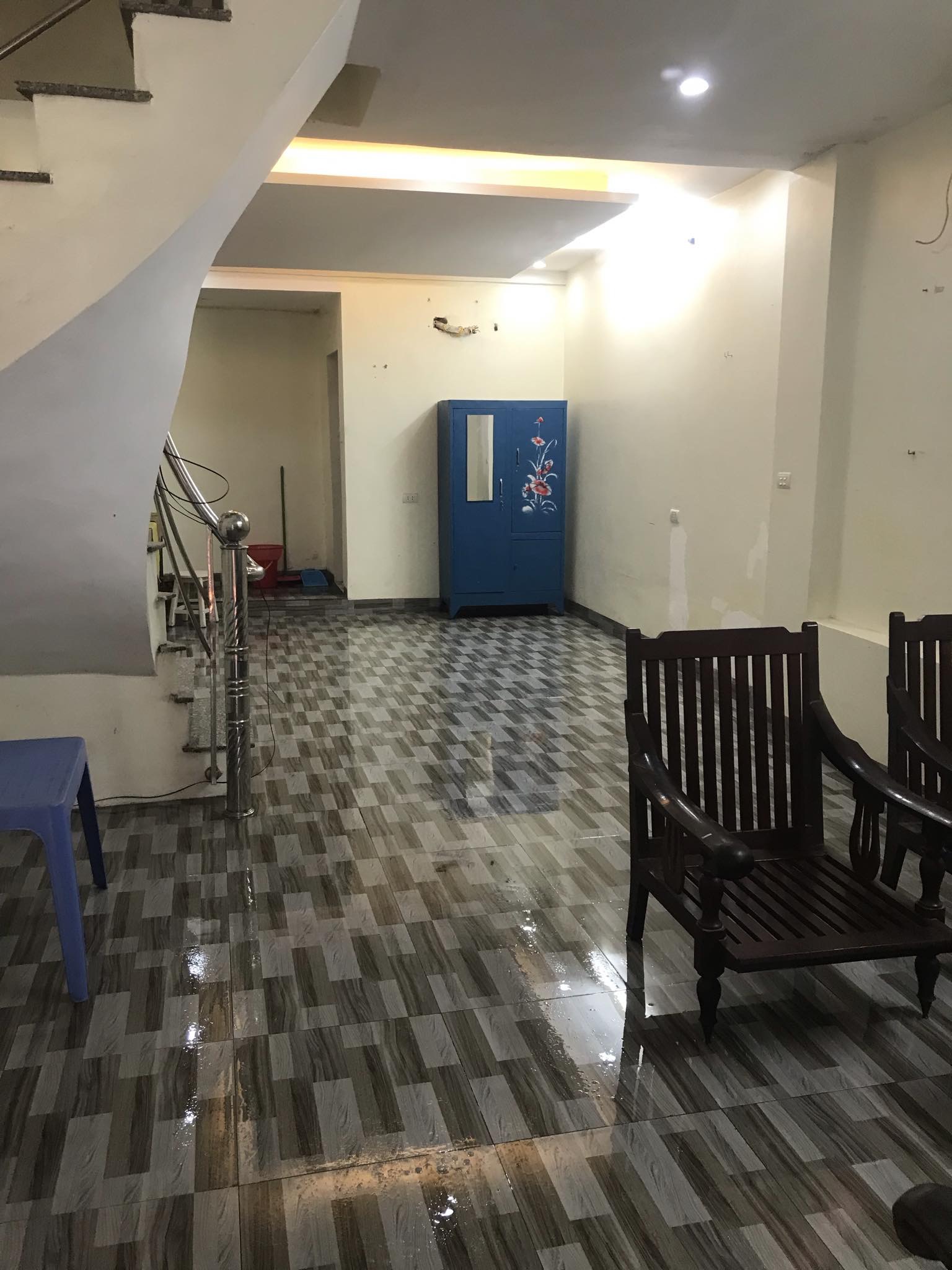 CHO THUÊ NHÀ TẠI NGÕ 407 PHƯỜNG VĨNH HƯNG, QUẬN HOÀNG MAI, HÀ NỘI