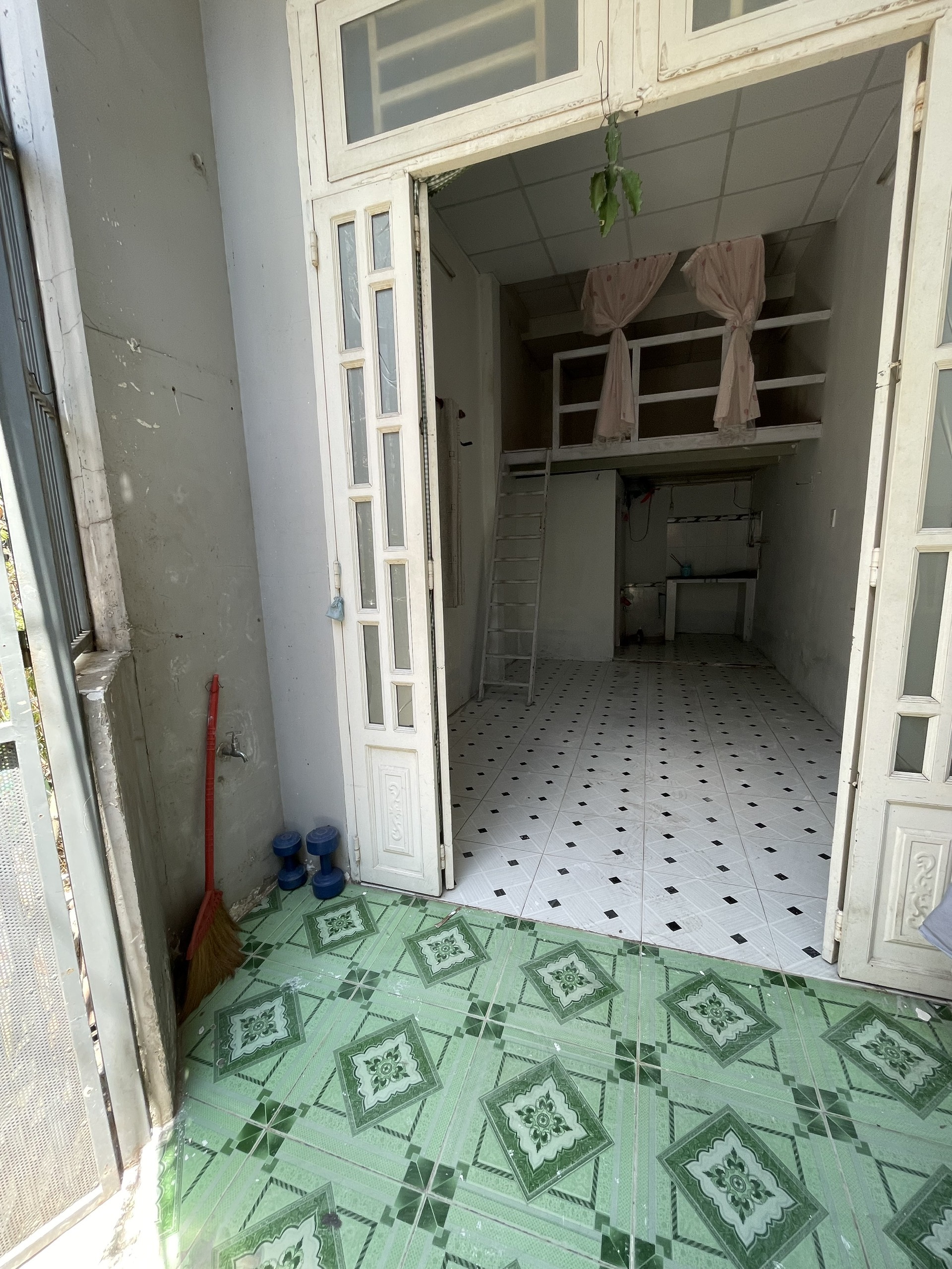 **CHÍNH CHỦ CHO THUÊ NHÀ ĐƯỜNG NGUYỄN VĂN CÔNG - QUẬN GÒ VẤP - TP.HCM**