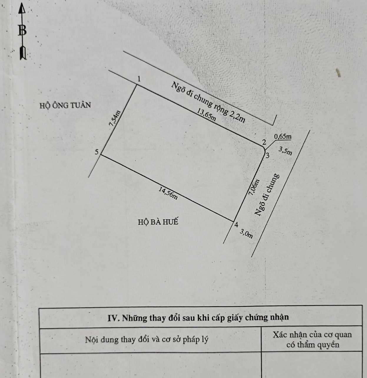 Bán lô góc siêu đẹp 110,5m2 ngay An Chân, Sở Dầu, Hồng Bàng, Hải Phòng. Chia lô siêu đẹp
