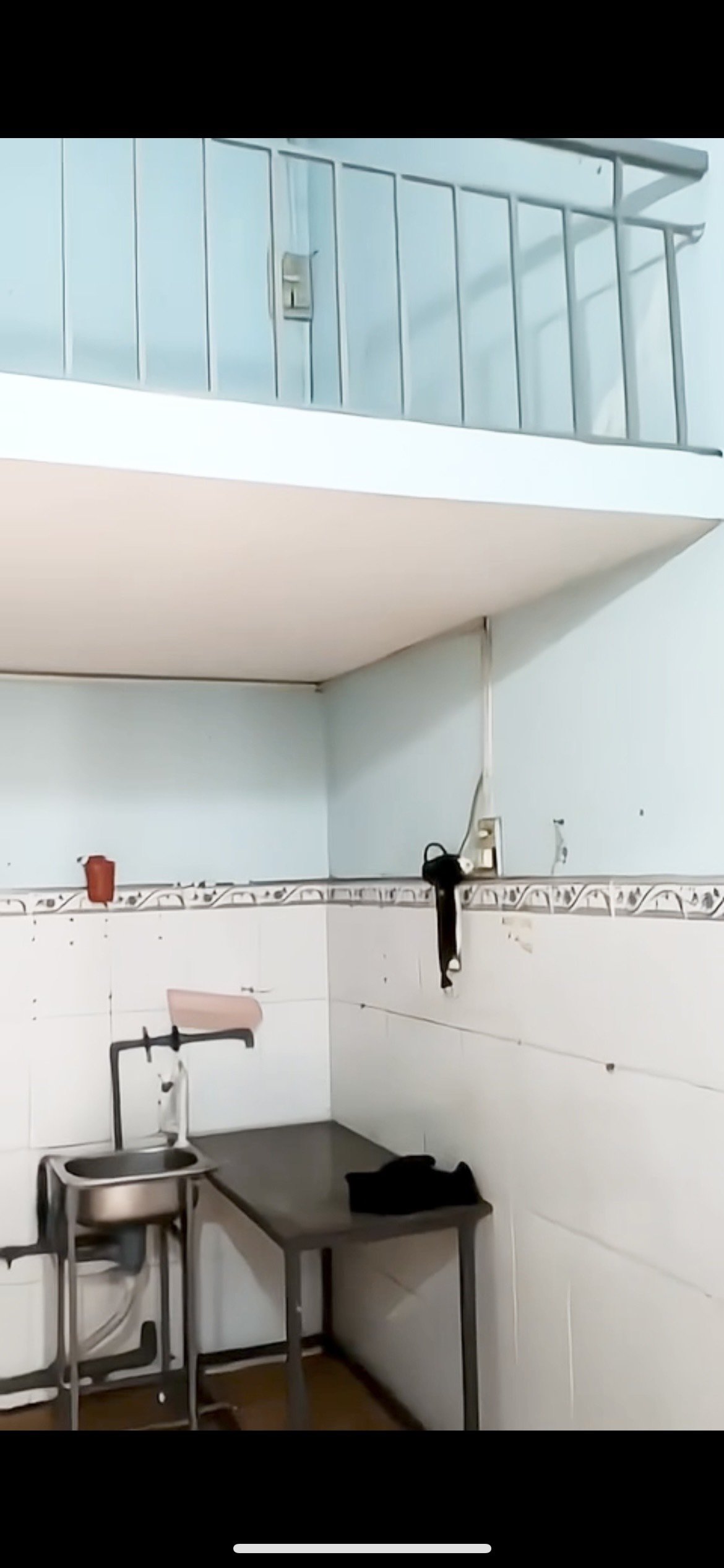 CHO THUÊ PHÒNG TRỌ TẠI DĨ AN- BÌNH DƯƠNG