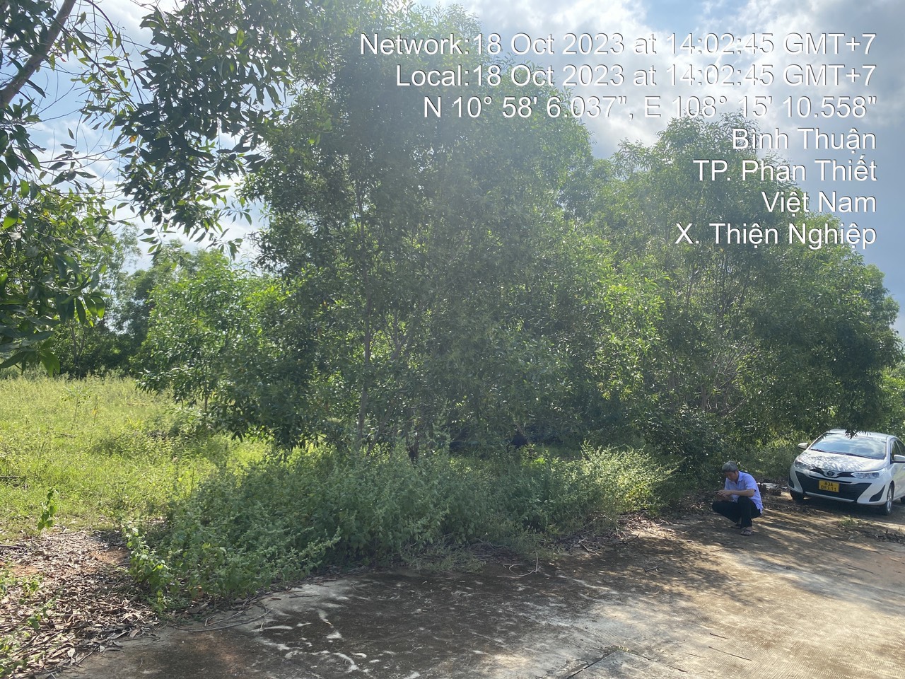 CHÍNH CHỦ BÁN LÔ ĐẤT Ở PHAN THIẾT - BÌNH THUẬN