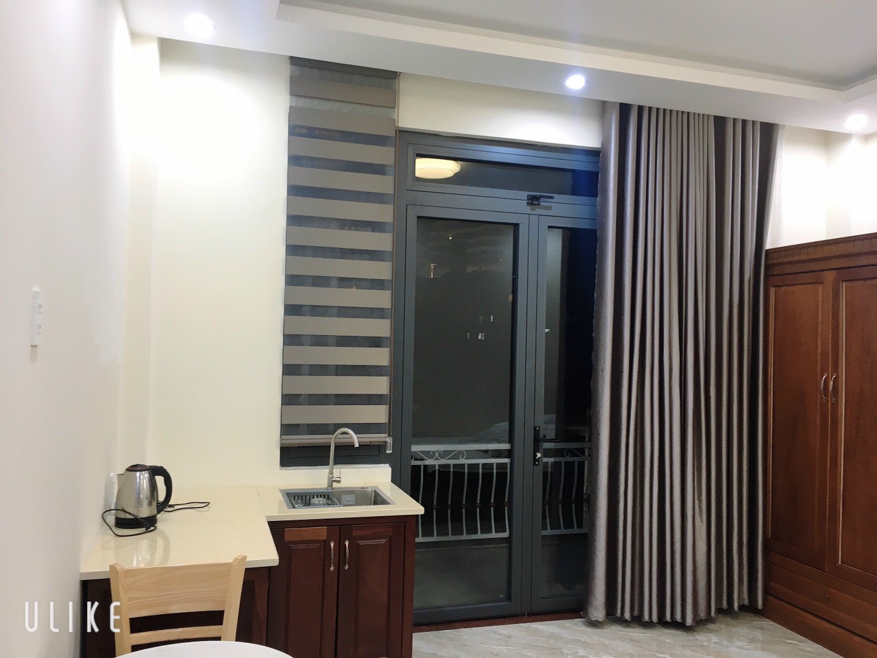 CHO THUÊ CĂN HỘ ĐƯỜNG PHẠM HỒNG THÁI LÂM ĐỒNG