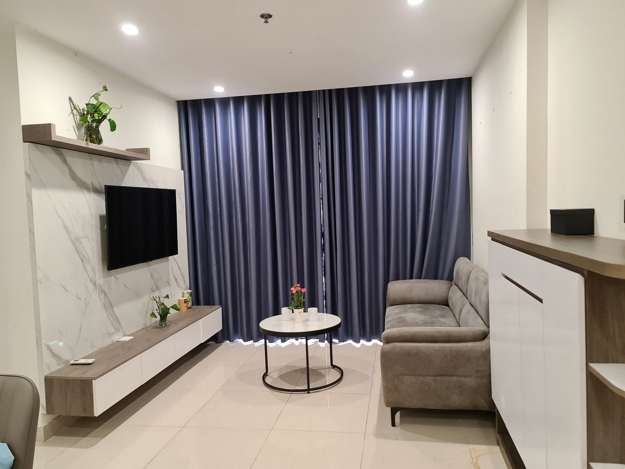 CHO THUÊ CĂN HỘ CHUNG CƯ OCENPARK ĐƯỜNG ĐẠI DƯƠNG, XÃ ĐA TỐN, HUYỆN GIA LÂM, HÀ NỘI