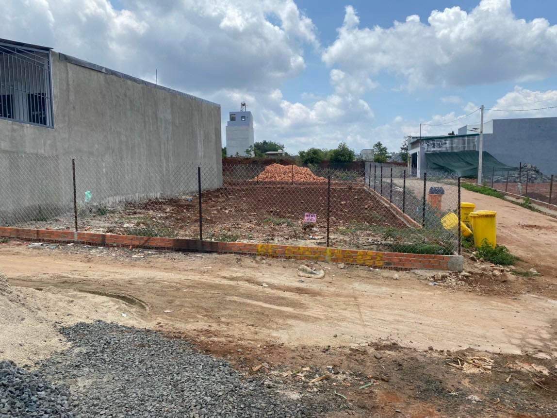 CHÍNH CHỦ BÁN ĐẤT TẠI CƯ ÊBUR - BUÔN MA THUẬT