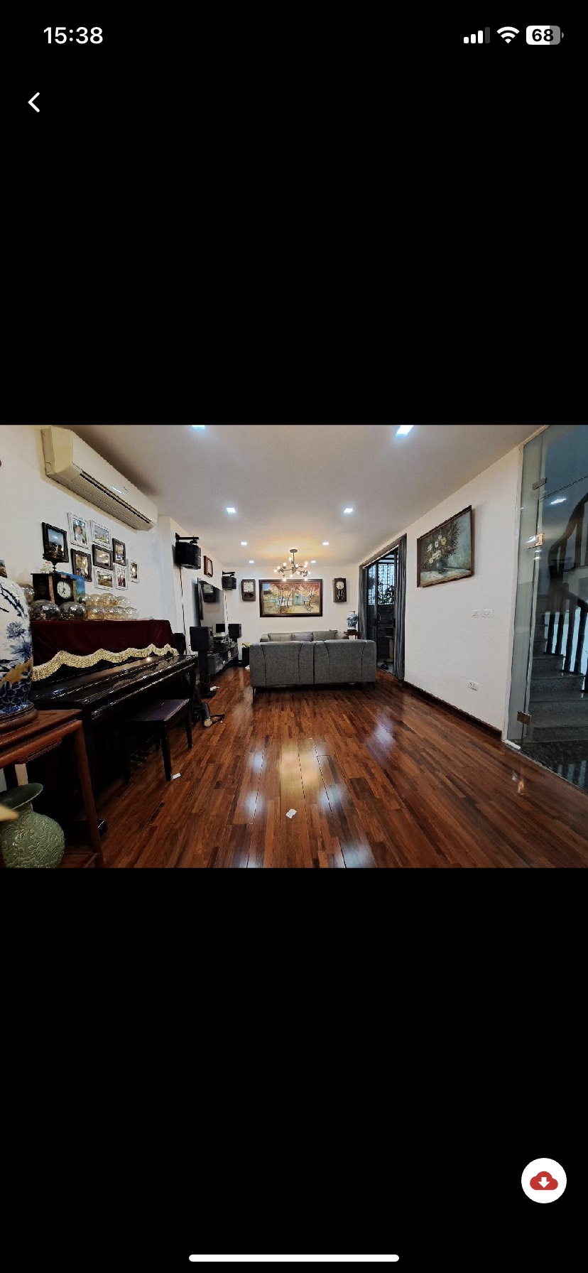 NHÀ 80M2, 7 TẦNG THANG MÁY, Ô TÔ VÀO NHÀ, VỪA Ở VỪA KINH DOANH CHO THUÊ.