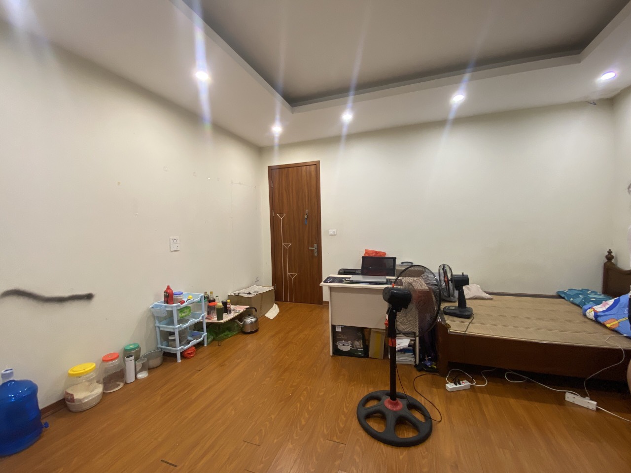 CHÍNH CHỦ CHO THUÊ PHÒNG TAI KHU ĐÔ THỊ LIỀN KỀ VÂN CANH , HOÀI ĐỨC , HÀ NỘI 3 TRIỆU / THÁNG