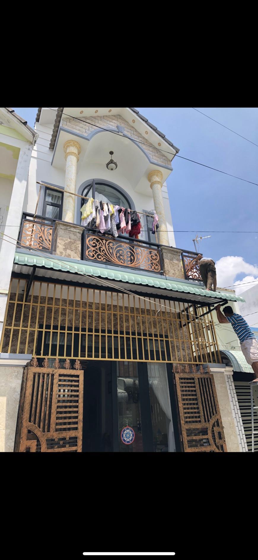 Nhà Đẹp - Giá Tốt - Chính Chủ Cần Bán Gấp Nhà Đẹp Tại Đường Nguyễn Văn Cừ Nối dài, Phường An Khánh