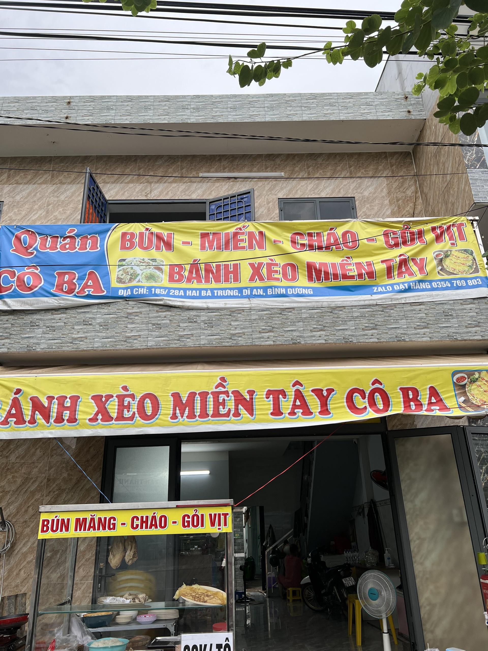 * CẦN SANG NHƯỢNG LẠI HỢP ĐỒNG CHO THUÊ NHÀ ĐƯỜNG HAI BÀ TRƯNG - TP DĨ AN - BÌNH DƯƠNG *