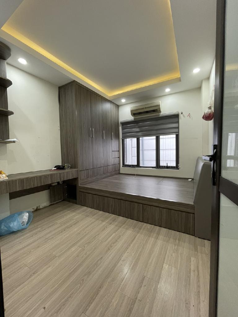 BÁN GẤP KIM NGƯU, TRUNG TÂM HAI BÀ TRƯNG, FULL NỘI THẤT 42M x 4T, 4.9 TỶ 0901753139