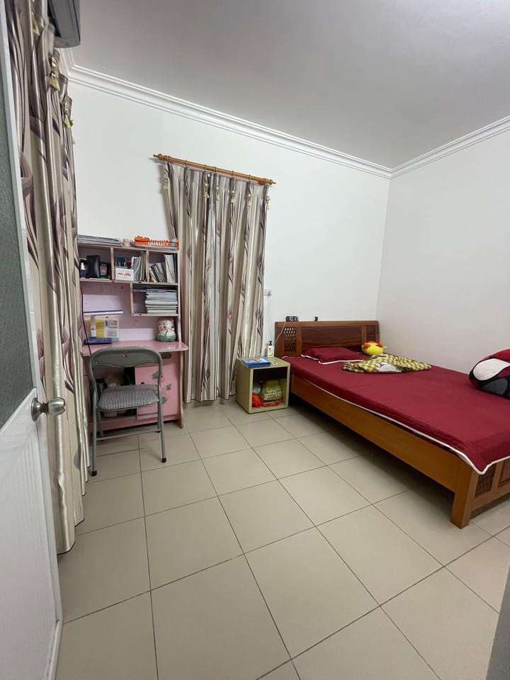 Bán nhà mặt đường Vũ Chí Thắng, Lê Chân, Hải Phòng 5,79 tỷ. 3,5 tầng 56m2