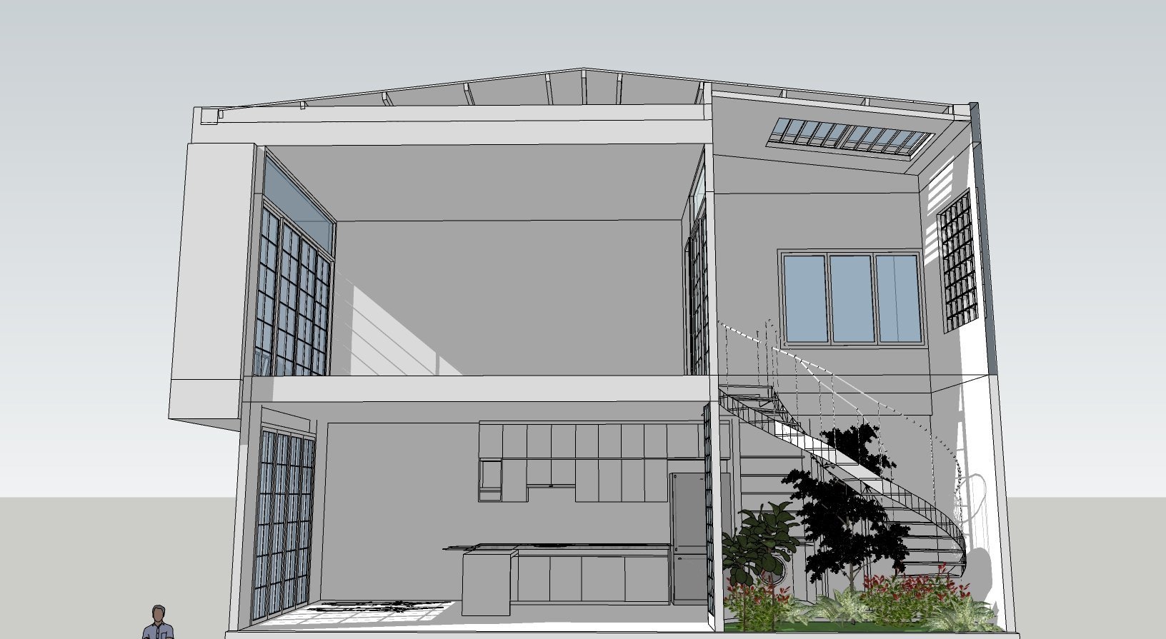 CHÍNH CHỦ CÓ NHÀ CHO THUÊ TẠI QUẬN BÌNH THẠNH - TP HỒ CHÍ MINH