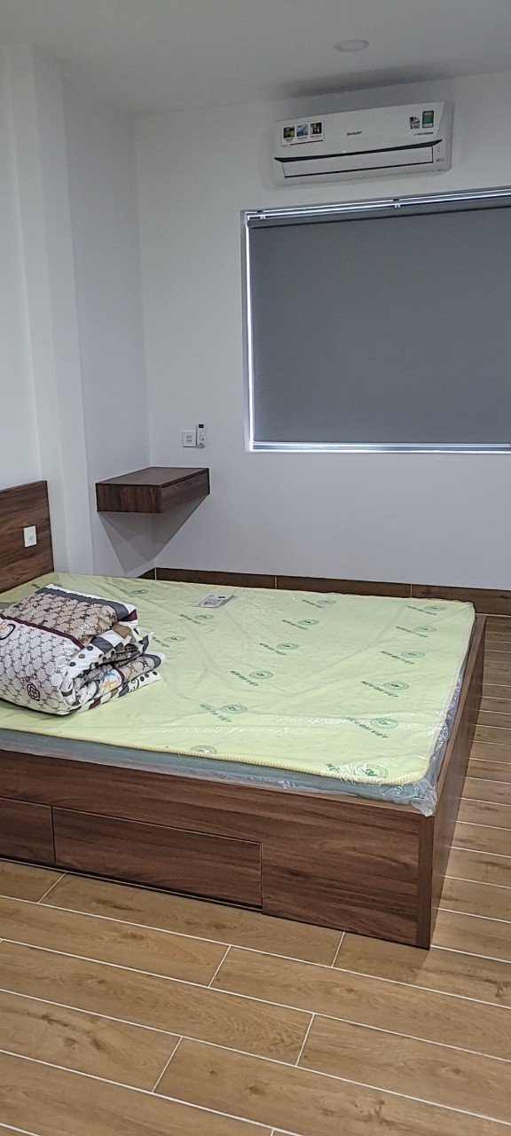 **CHÍNH CHỦ CHO THUÊ MẶT BẰNG KINH DOANH VÀ CHDV ĐƯỜNG NGUYỄN THƯỢNG HIỀN - QUẬN BÌNH THẠNH - TP.HCM**