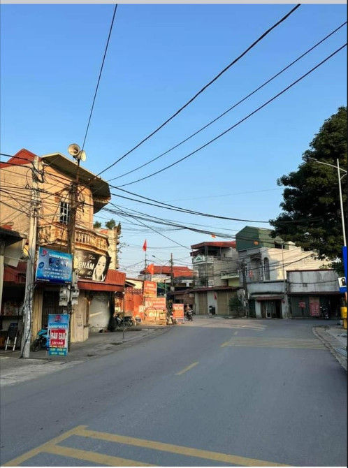 Chính chủ cần bán gấp lô đất tại Đồng Văn Xanh, Duy Tiên, Hà Nam.