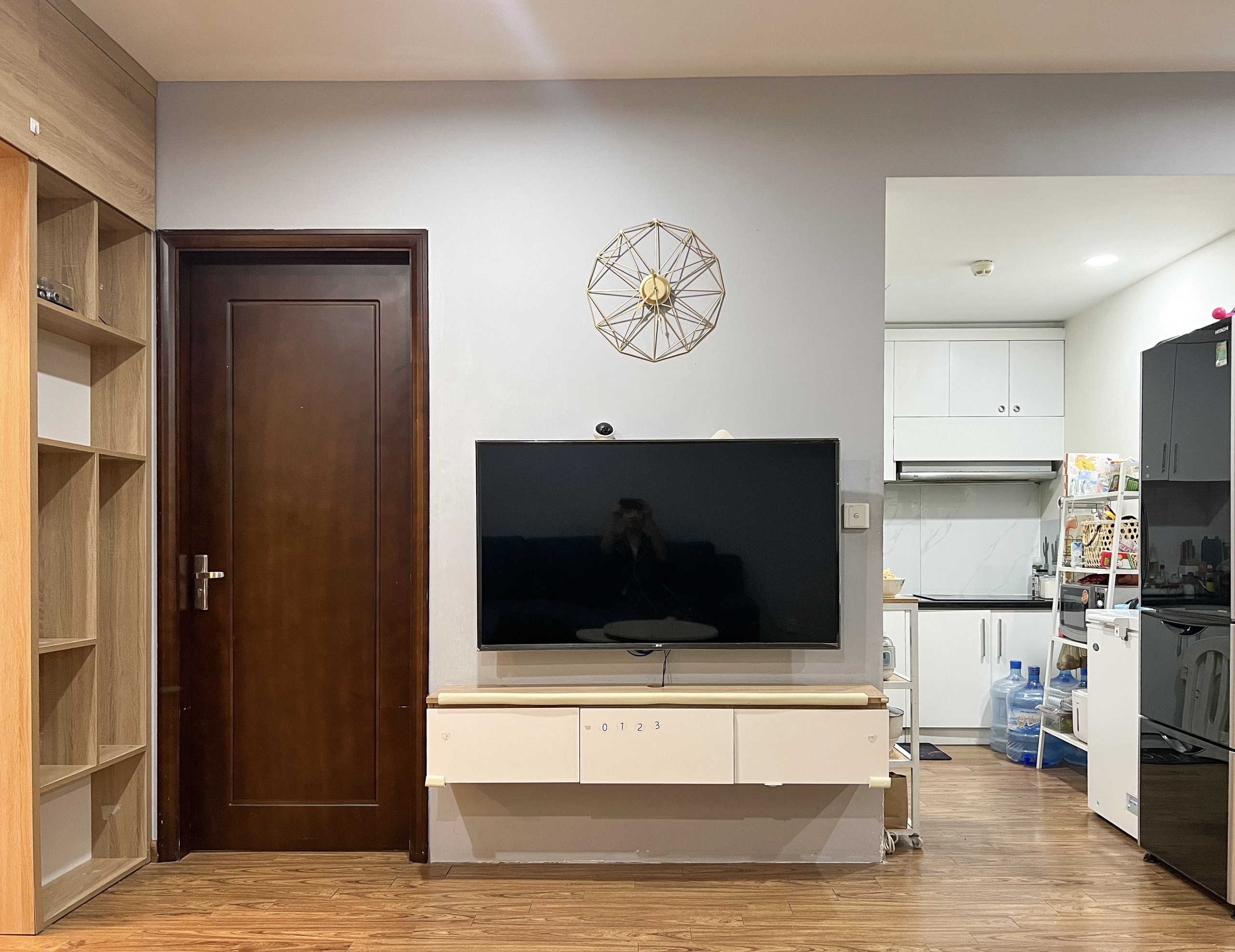 CHO THUÊ CĂN HỘ DỰ ÁN TIMES CITY, PHƯỜNG VĨNH TUY, QUẬN HAI BÀ TRƯNG, HÀ NỘI