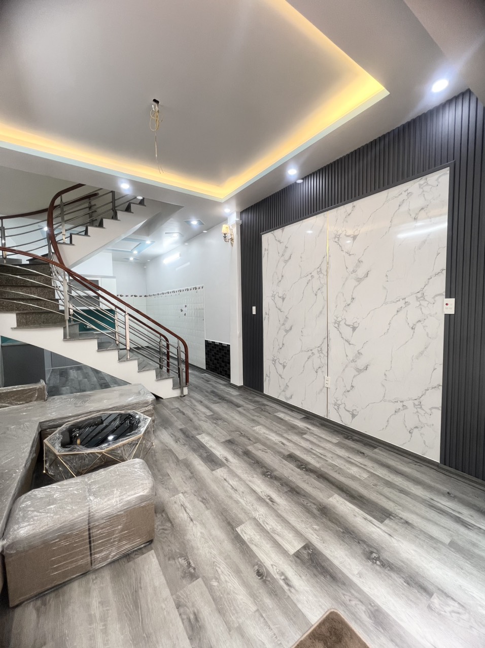 Bán nhà Miếu Hai Xã - Lê Chân ngõ cực nông, diện tích 40m 4 tầng GIÁ 2.55 tỉ