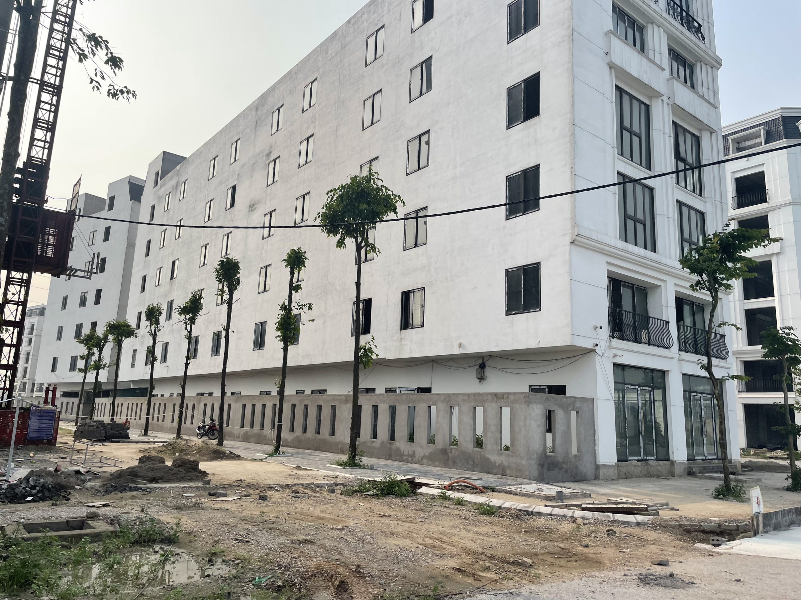 Chỉ 768 triệ sở hữu ngay căn 2n- Cattuong smart city