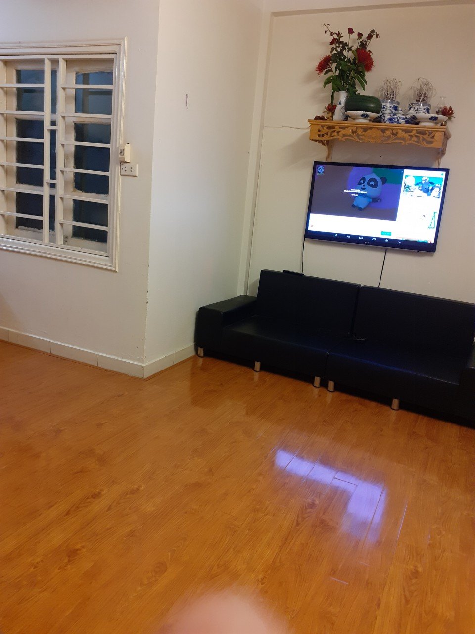 BÁN CĂN HỘ CHUNG CƯ TẠI SỐ 23A ĐƯỜNG ĐÔNG THẮNG, PHƯỜNG ĐÔNG NGẠC, QUẬN BẮC TỪ LIÊM, HÀ NỘI