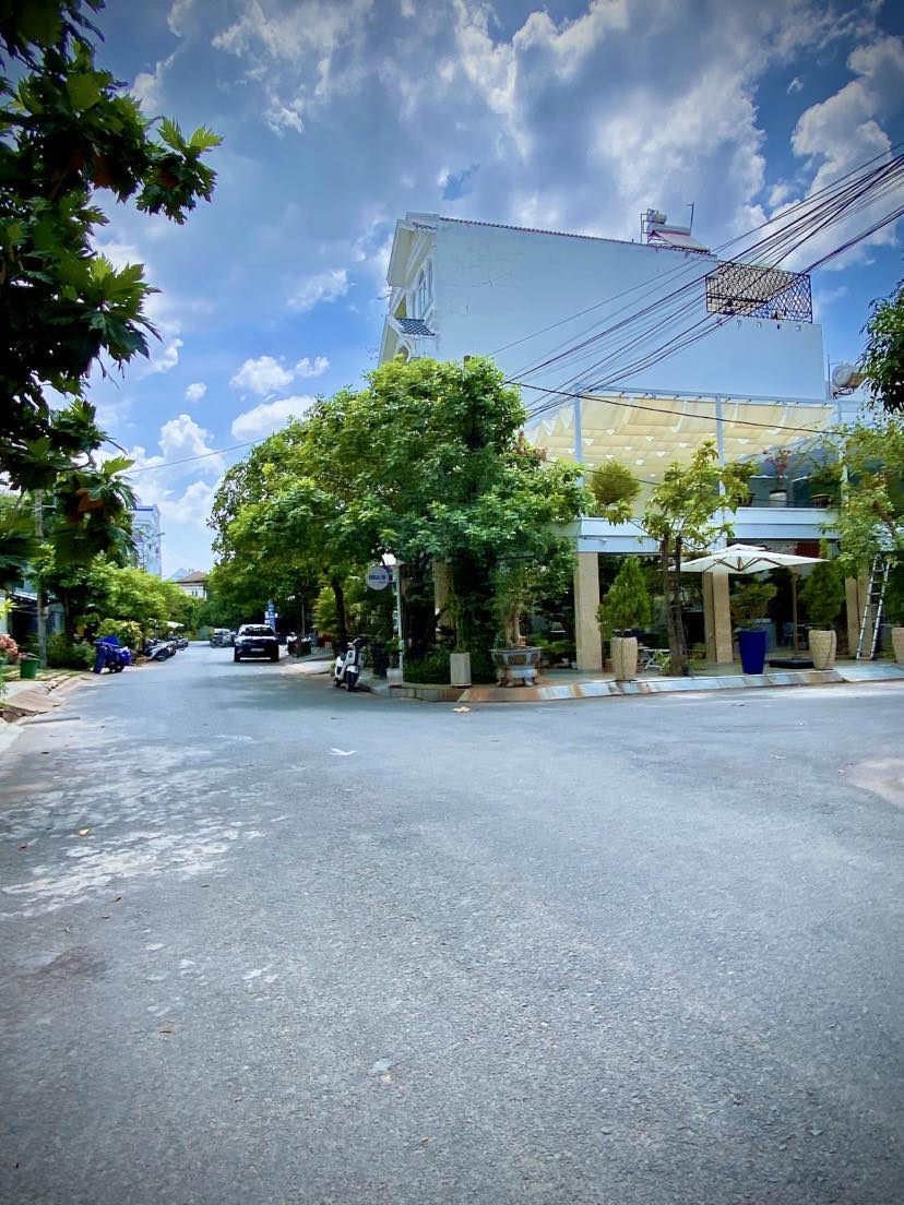 BÁN GÂP NHÀ KHU BÊN SÔNG HIỆP BÌNH CHÁNH - THỦ ĐỨC 120M2 ( 7 X 17.2 ) C4 - SỔ HỒNG RIÊNG -