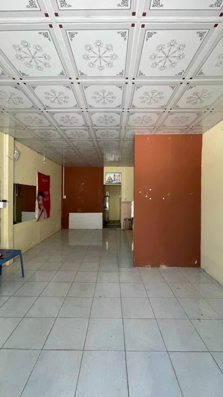 839 Nhà Chỉ : 3,5tr/ tháng Cho thuê nhà trệt lầu lộ ô tô gần trường Cao Đẳng Nghề, ĐH Cảnh Sát CMT8, Bình Thuỷ **