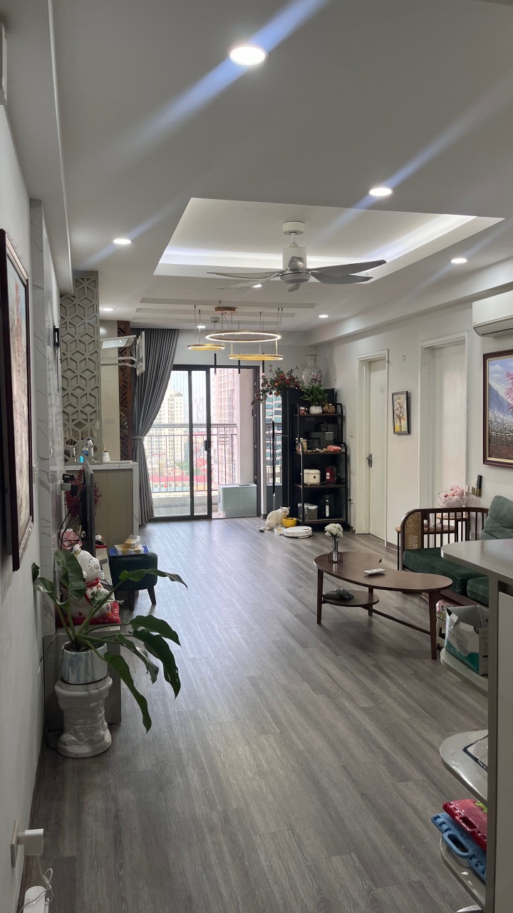 Chính chủ cần bán căn hộ chung cư Handi Resco Lê văn Lương, 31, Đường Lê Văn Lương