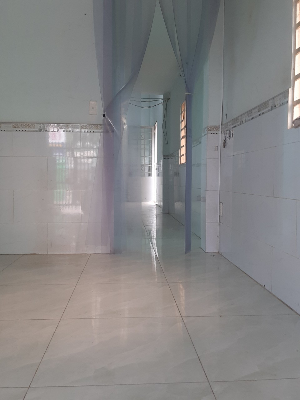 * CHÍNH CHỦ CHO THUÊ NHÀ ĐƯỜNG DX033 - TP THỦ DẦU MỘT - BÌNH DƯƠNG *