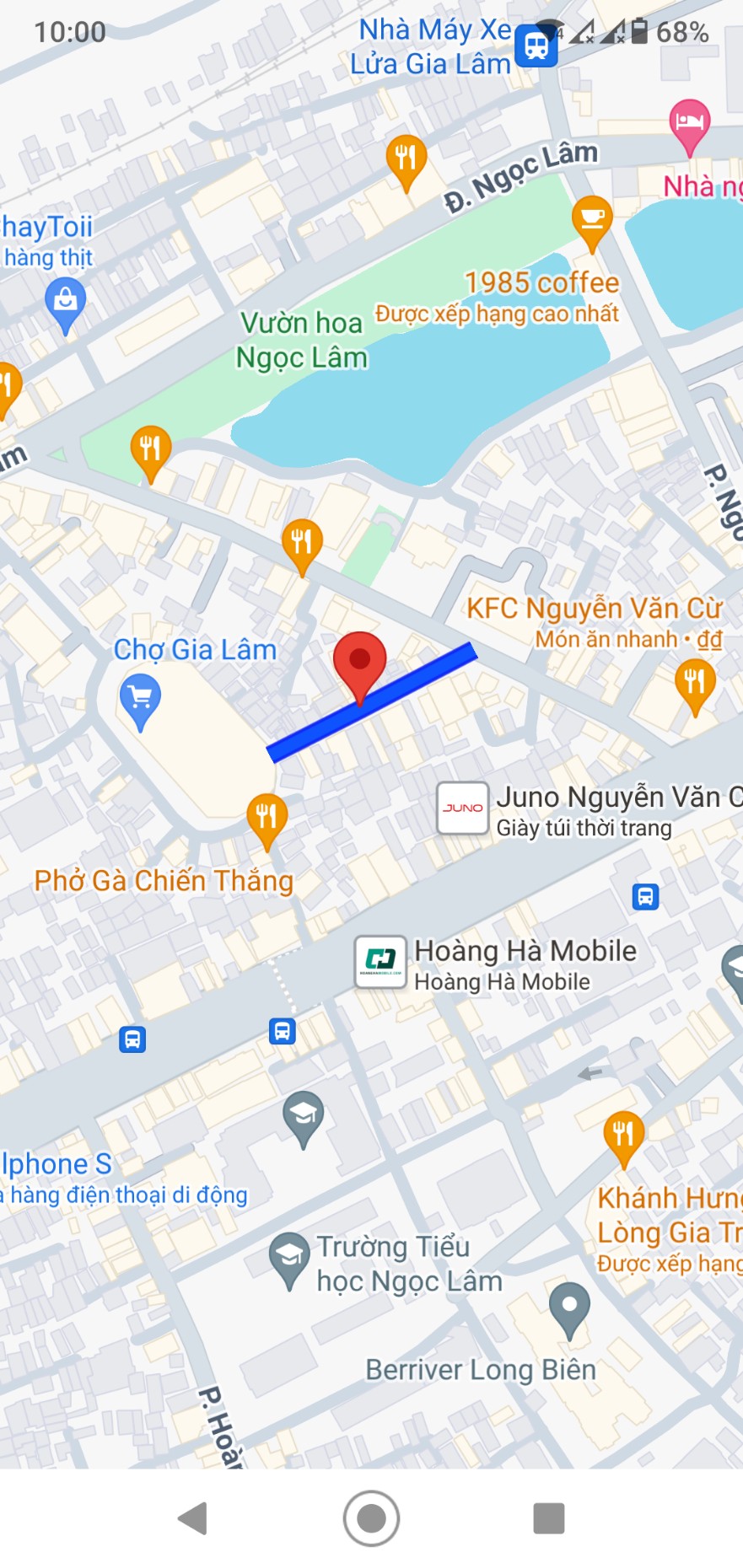 Bán nhà riêng 5 tầng, sổ đỏ chính chủ, FULL nội thất ngõ 92 phố Nguyễn Sơn, Long Biên