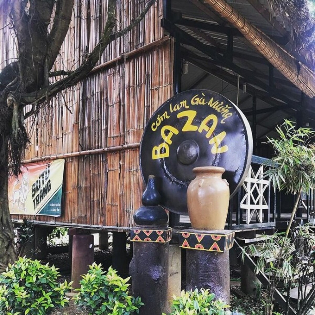 Bán Đất Hẻm 480 Lê duẩn - P. Thắng Lợi- TP Pleiku - Gia Lai.