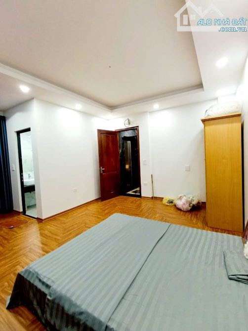 SIÊU PHẨM ĐÀO TẤN NGÕ Ô TÔ TRÁNH DỪNG - ĐẠI SỨ QUÁN NHẬT- CẠNH LOTTE - NGÕ THÔNG KD