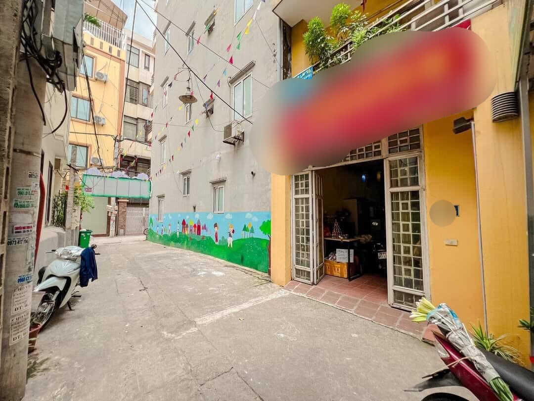 GIÁ ĐẦU TƯ, NHÀ XUÂN ĐỈNH, BTL, 50M*4 TẦNG, MT 6,2M, Ô TÔ ĐỖ, NGÕ THÔNG, SỔ ĐẸP - 6,85 TỶ