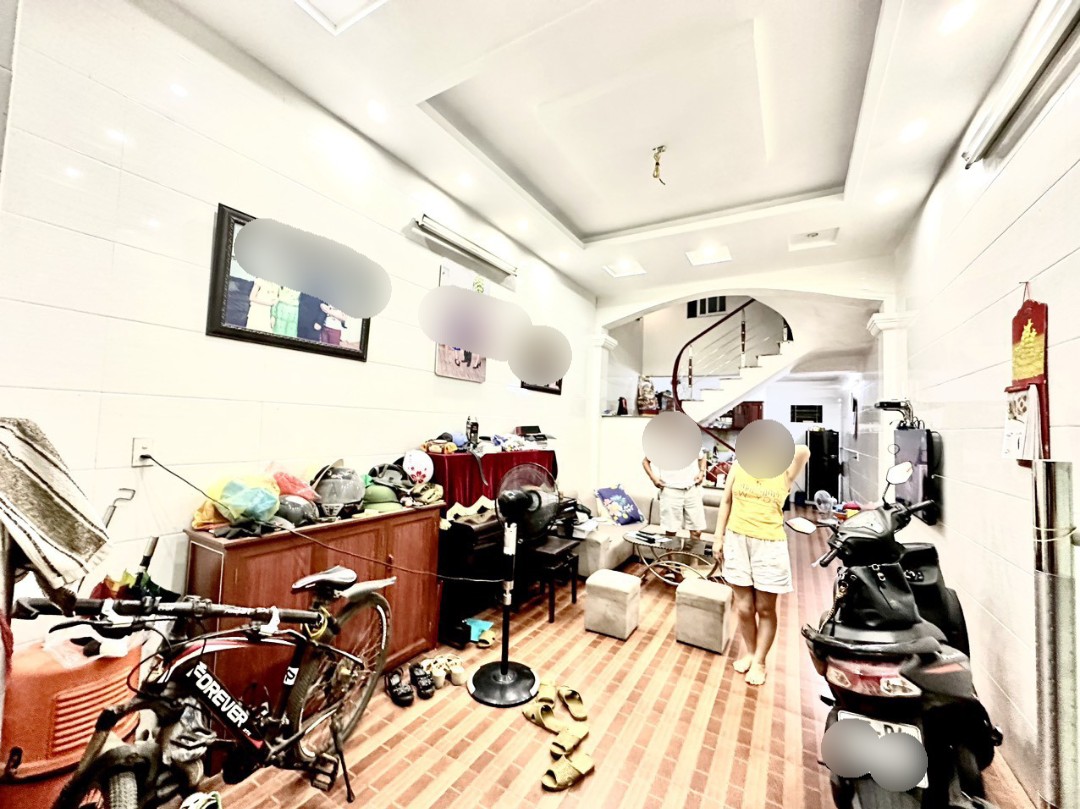 Bán nhà ngõ 225 Hào Khê - Quán Nam, diện tích 40m 3 tầng GIÁ chỉ 2.15 tỉ