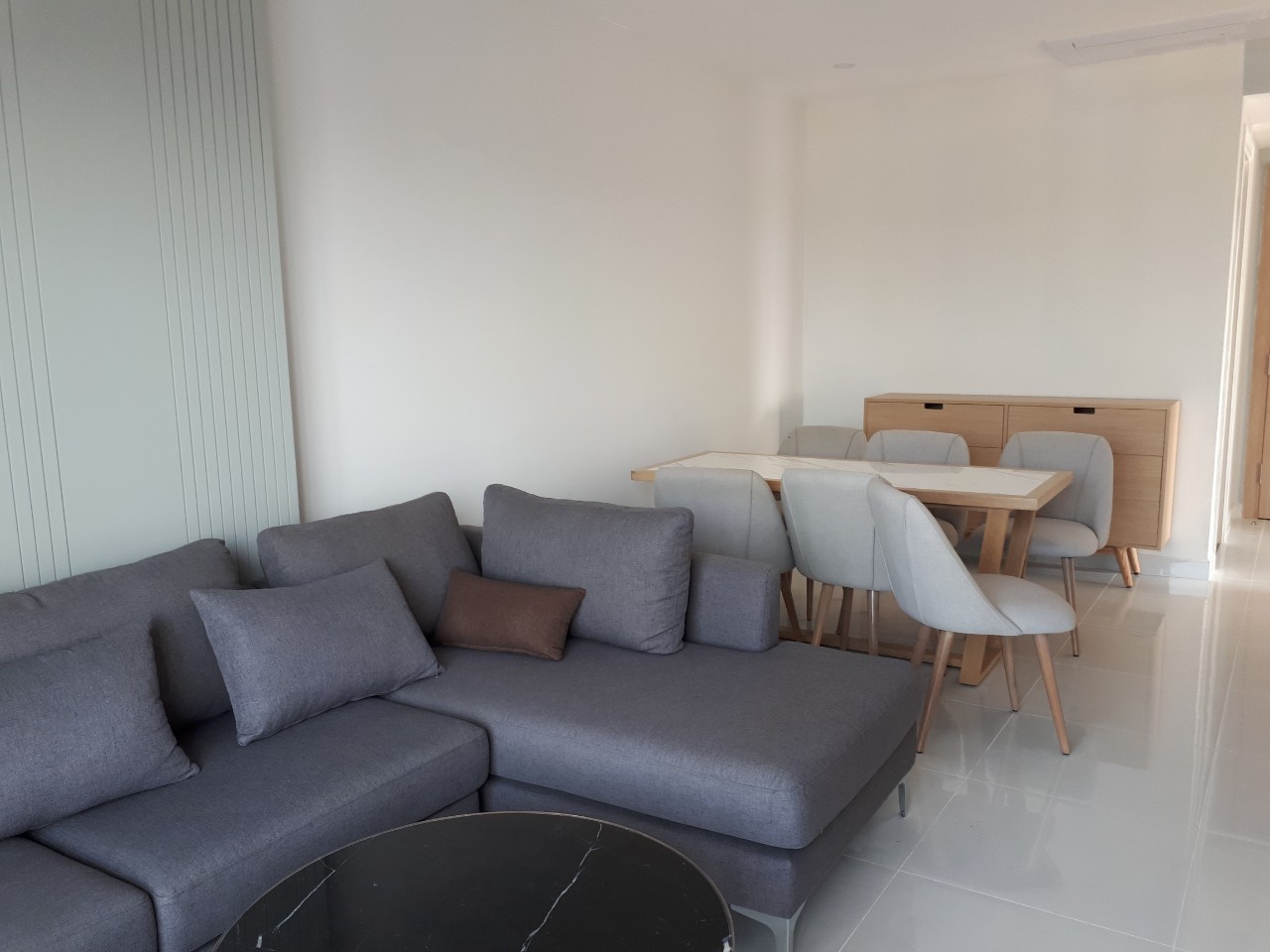 CHÍNH CHỦ CẦN BÁN HOẶC CHO THUÊ CĂN HỘ PHAN CHU TRINH - NHA TRANG - KHÁNH HÒA