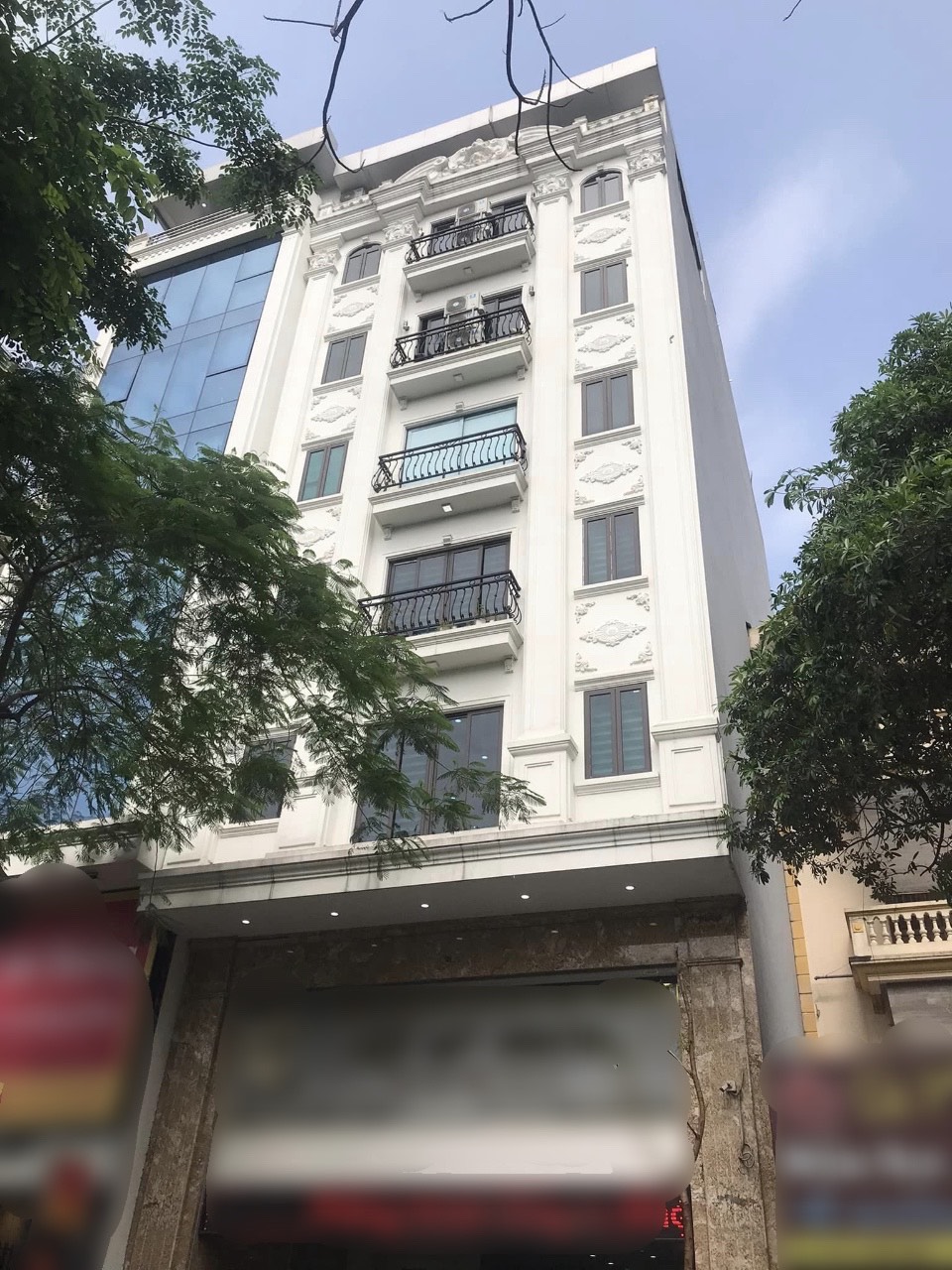 ⭐(MẶT PHỐ-SIÊU VIP-10 TẦNG) Vũ Tông Phan,Thanh Xuân 150m/Mặt tiền 8.2m chỉ 80 Tỷ⭐