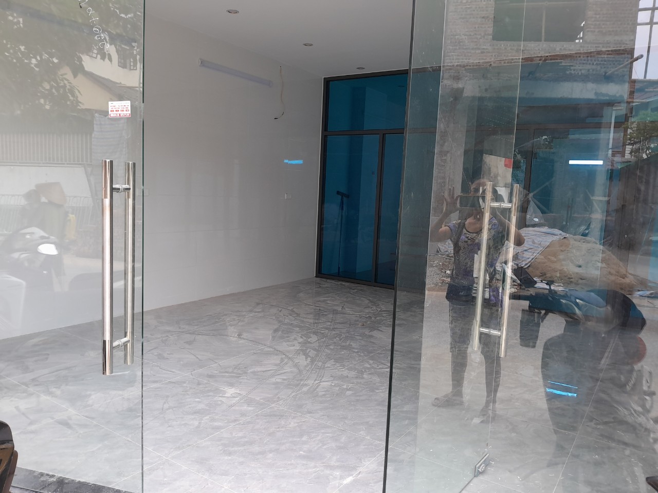 Cho Thuê Văn Phòng, Phòng Kinh Doanh Tầng 1, Diện Tích 30M2 tại Phường Lê Mao, TP Vinh