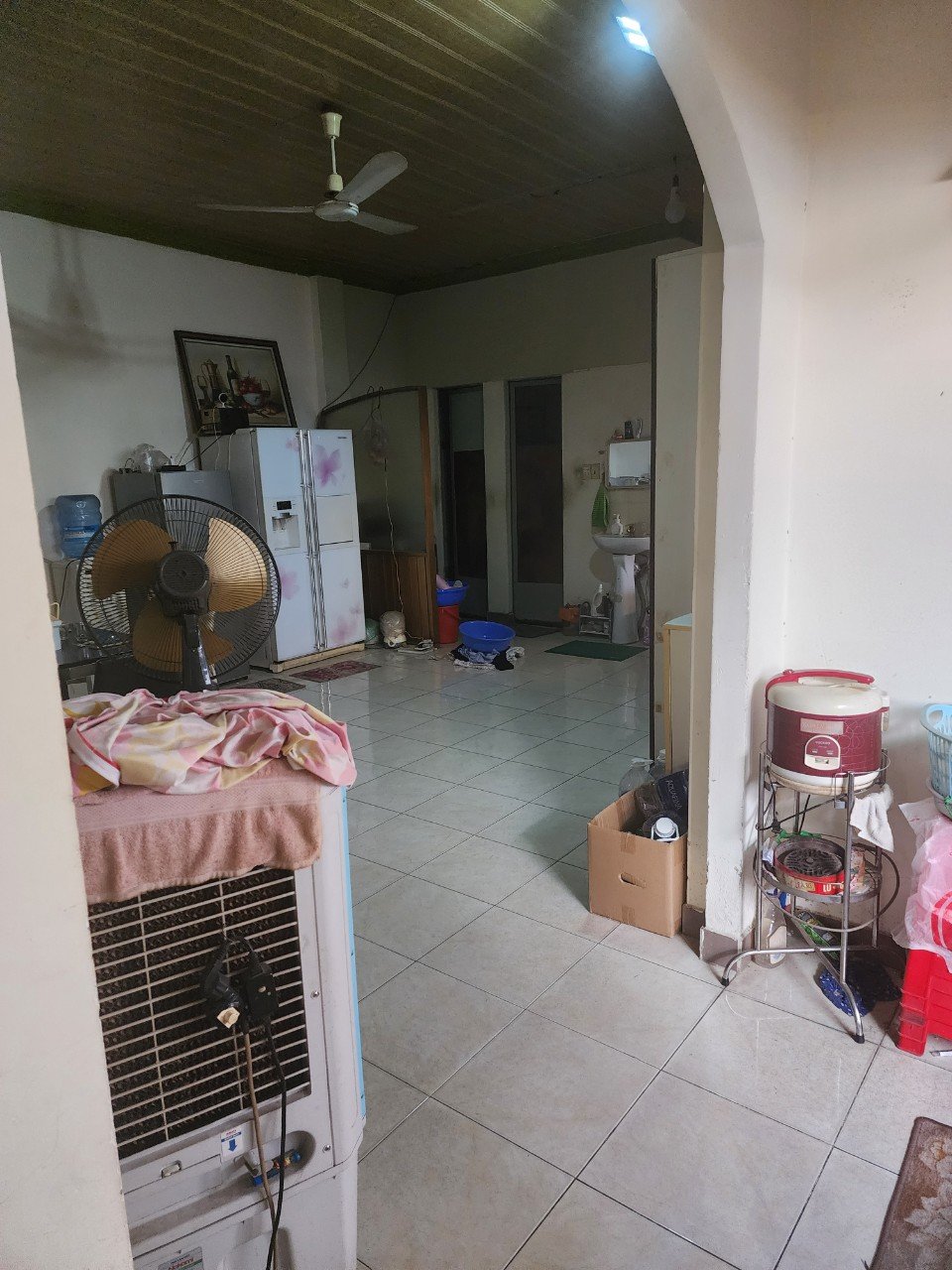 Chính chủ căn bán gấp căn nhà sổ riêng thổ cư 100%, Đường Nguyễn Tri Phương, Phường Bửu Hòa, Biên Hòa, Đồng Nai