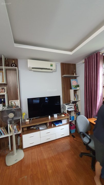 Chính chủ bán nhà lô góc MT5m DT32m2 tại Bồ Đề