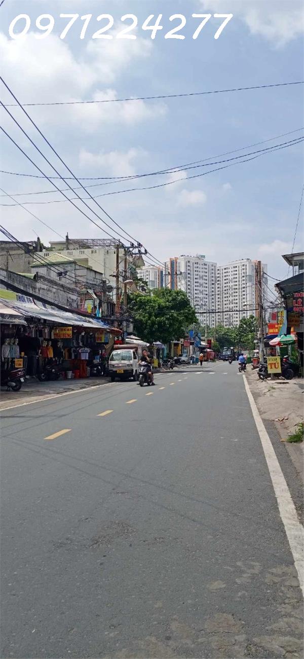 BÁN NHÀ CHÍNH CHỦ - ĐƯỜNG BÌNH CHIỂU - THỦ ĐỨC 120M2 ( 5 X 24 ) 2 TẦNG - SỔ HỒNG RIÊNG