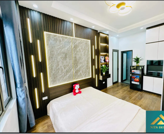 MÁY IN TIỀN. Phân Lô Phố Hoàng Văn Thái kinh doanh, dòng tiền đỉnh, 30m ra oto diện tích 40m, 5 tầng nhỉnh 6 tỷ.