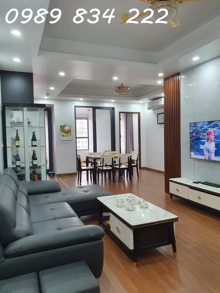 Chính chủ cần bán căn chung cư 92 m2 Stellar 35 Lê văn Thiêm Thanh Xuân HN