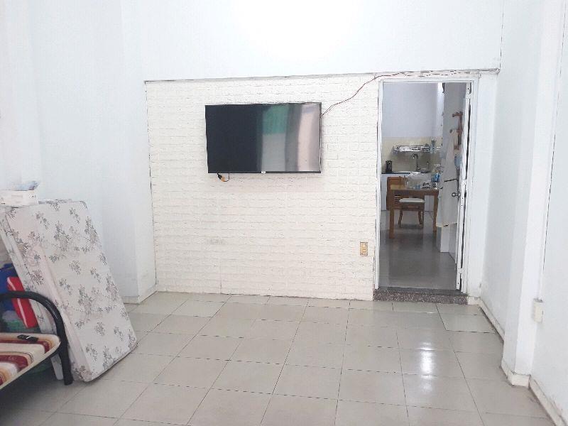 BÁN NHÀ 4 TẦNG HXH ĐƯỜNG 3/2 PHƯỜNG 11 QUẬN 10 – 38 M2 – GIÁ 9 TỶ.