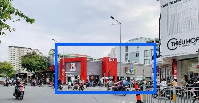 %%CHÍNH CHỦ CHO THUÊ NHÀ 2 GÓC MẶT TIỀN ĐƯỜNG LŨY BÁN BÍCH VỚI VƯỜN LÀI – P.PHÚ THỌ HÒA – Q.TÂN PHÚ- TP.HCM.