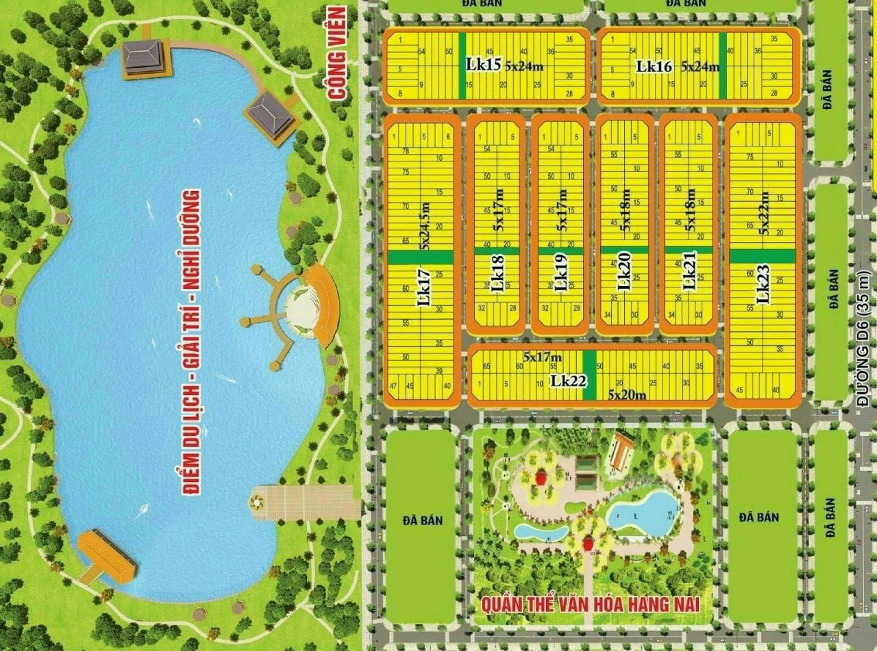 CỰC HIẾM LÔ ĐẤT VỊ TRÍ ĐẸP DỰ ÁN KHU XÂY DỰNG HÀ NỘI – HUD – ECOSUN