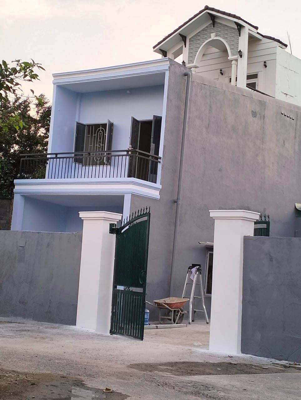 **CHÍNH CHỦ CHO THUÊ NHÀ NGUYÊN CĂN ĐƯỜNG THẠNH LỘC 40 - QUẬN 12 - TP.HCM**