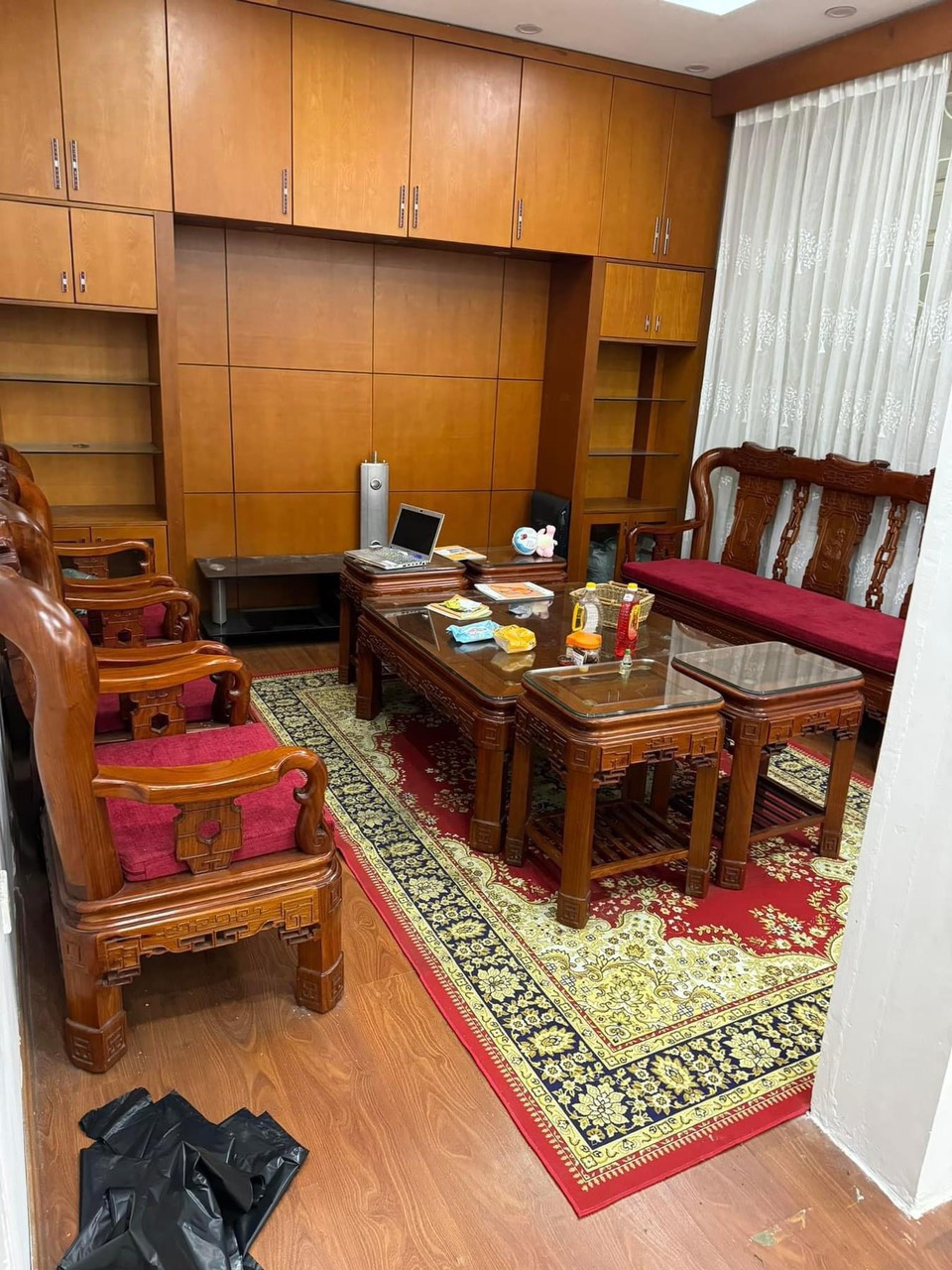 CHO THUÊ NHÀ NGUYÊN CĂN NGÕ THỊNH QUANG, PHƯỜNG NGÃ TƯ SỞ, QUẬN ĐỐNG ĐA, HÀ NỘI