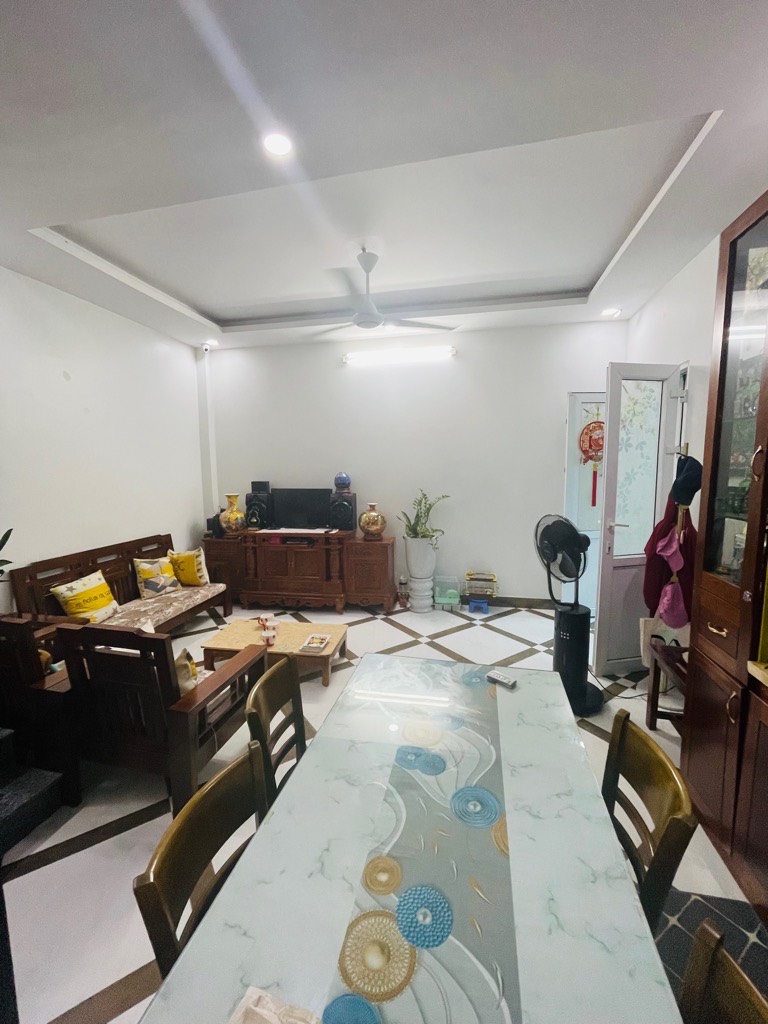 Bán nhà Xuân Đỉnh- Xuân Tảo - ôtô - 34m2 - mặt tiền 5.5m - 5 tầng - 5.35 tỷ