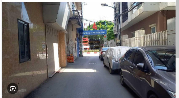 7,4 tỷ. Cần bán gấp nhà phố Vạn Phúc, 5 tầng quá đẹp, sổ vuông diện tích 40m