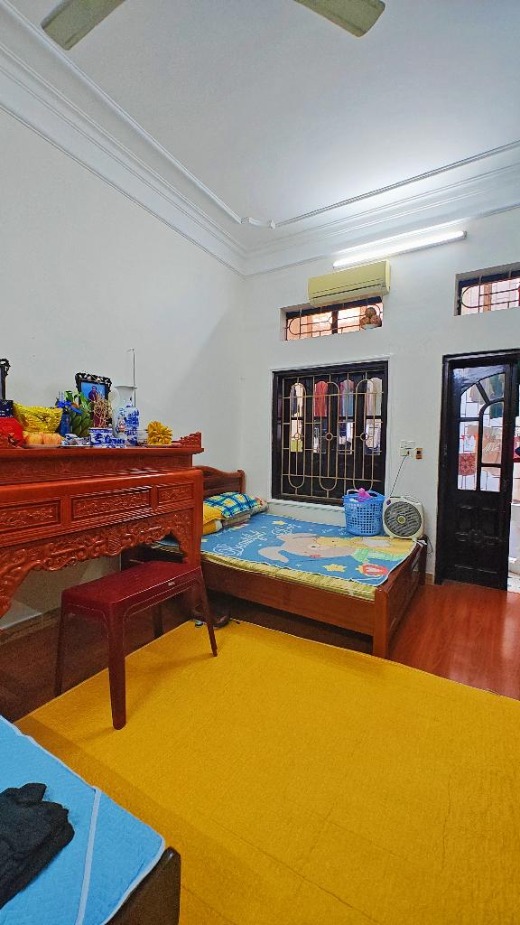 BÁN GẤP THANH NHÀN, XÂY CCMN, NHÀ THOÁNG, SÁT PHỐ 70M NHỈNH 4 TỶ 0901753139