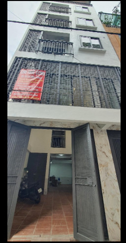 Cho thuê CCMN đầy đủ nội thất, mới xây, đẹp tại Ngõ 251, đường Cổ Nhuế, phường Cổ Nhuế 2, Q. Bắc Từ Liêm, HN
